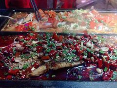 -炉鱼(云澜湾店)