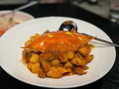 -锦楼·臻选新杭帮(杭州中心店)