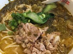 -君达小吃(建西苑店)