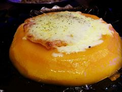 -蜜桃餐厅·江浙融合菜(荟聚购物中心店)