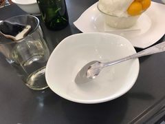 餐具摆设-Fresh Fruit Factory - Fruit Cuisine Restaurant