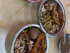 -凤张螺蛳粉·爽口粉(跃进路总店)