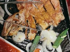 -西贝(厦门中华城店)