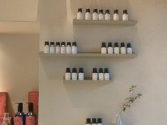 -泰合玺·精油疗愈 SPA(南京河西万达店)