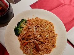 -侨美食家·41年地道粤菜(恒福路店)