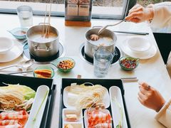 -阳光码头海鲜火锅(世纪大道店)