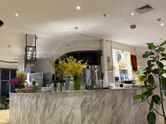 -花舍·新派粤菜·西餐·下午茶(亚运村·鸟巢店)
