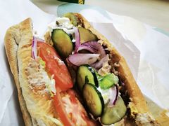 -赛百味SUBWAY(都汇天地店)