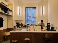 -Parking Coffee(孩儿巷店)