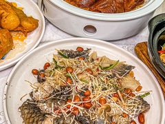 -寻味顺德·南记酒家·传统顺德菜·鱼生(广源路店)