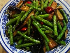 -小杨酒家(华苑小区店)
