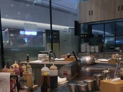 -上渔铁板烧(熙悦汇店)
