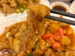 -老杨饭店(万科里店)