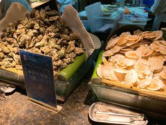 -星伦多自助料理·涮烤一体(虹悦城店)