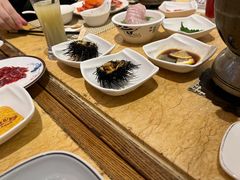 -雍和会海鲜姿造自助(湖东路店)