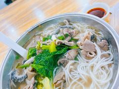 -福屿鲜捞小吃·捞化(福屿总店)