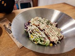 -鬼味烤翅(南锣鼓巷店)