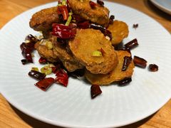 -一轩饺子馆(丽都店)