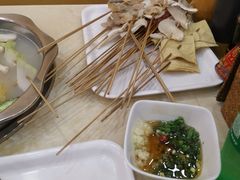 -宏姐串串香(宏伟路店)