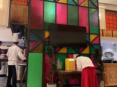 -大鸭梨烤鸭(左家庄店)