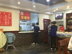 -美玲拉面(鞍山西道店)