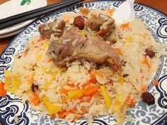 -巴依老爷新疆美食(望京小街店)