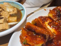 -蔡家酒楼(一德街店)