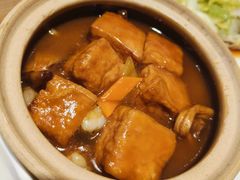 -万龙洲海鲜(南新仓店)