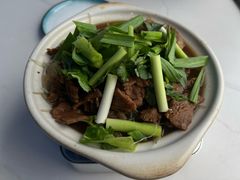 牛肉锅仔-黄牛肉馆·皖南土菜
