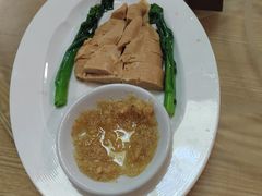 -佛有缘素食馆·荔湾老字号(陈家祠首店)
