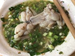 -香坝坝鲜鱼火锅(春熙路店)