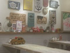 -十面欢腾·海鲜面·台式Bistro(长乐路店)