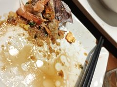 -新海渔港·胶东海鲜家常菜·家宴(奥体中心店)