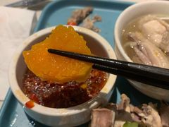 -百年果林椰子鸡(中洲店)
