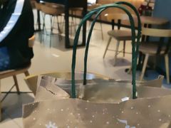 -星巴克(泉州晋江万达广场店)