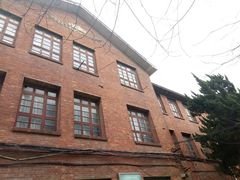 -同济大学(沪西校区)
