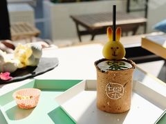 -茶是一枝花泡茶店