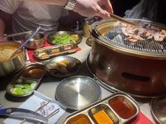 -西塔老太太泥炉烤肉(温州首店万象城黑金店)