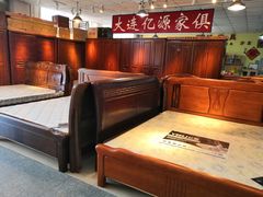 -香炉礁家具市场