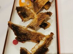 小黄鱼-广州酒家(中华广场店)