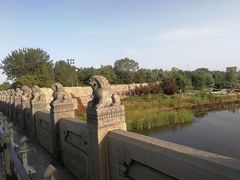 -卢沟桥文化旅游区