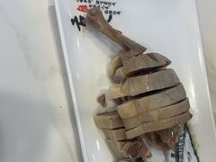 -古南都·清真绿柳居菜馆(太平南路店)