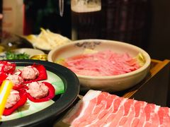 精品鲜鹅肠-小龙坎火锅(春熙太古里店)