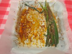 -为民烧烤吧.自贡爆炒菜(收录10年好店)