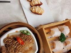 -龙的酒楼·手工早茶·顺德菜(近良路店)