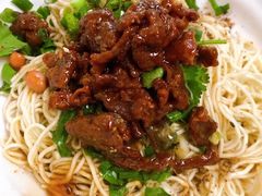 -阿阳牛腩腌面店