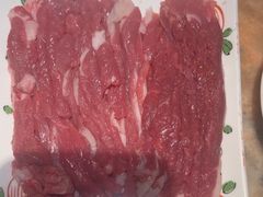-清真·老门框爆肚涮肉·中华老字号(丰管路店)