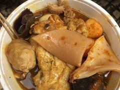-明记牛杂(新马路分店)