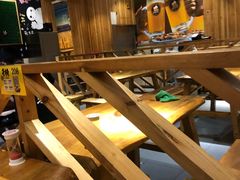 -木屋烧烤(双榆树店)