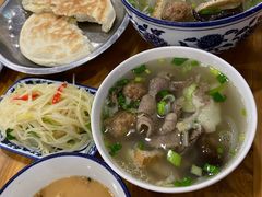 -夏家合汁(天润花园小区店)